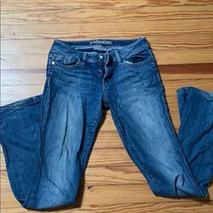 Joes jeans - the honey